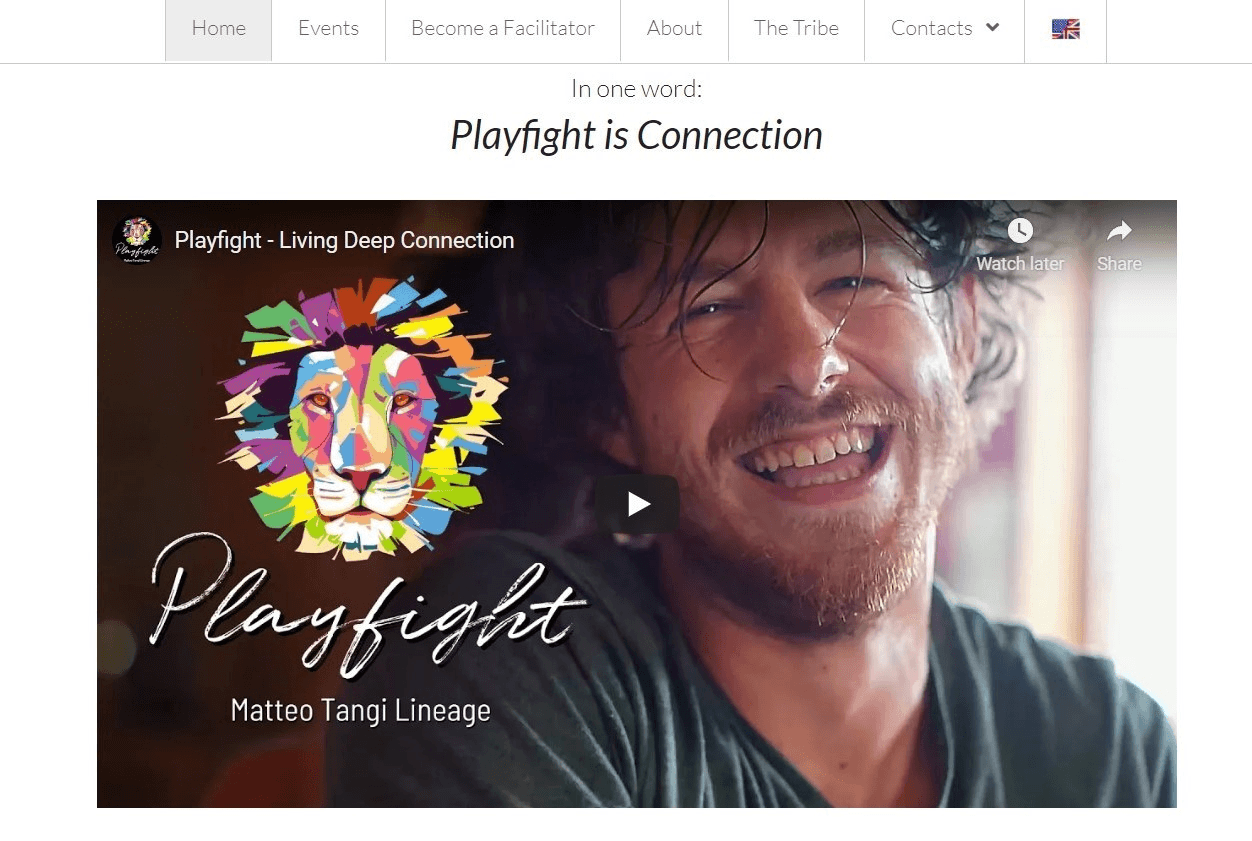 展示你的品牌 展示你的品牌